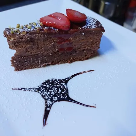 San Nicola - Restaurant And Wellness Fitness