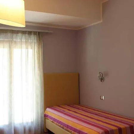 San Nicola - Restaurant And Wellness Fitness 3*