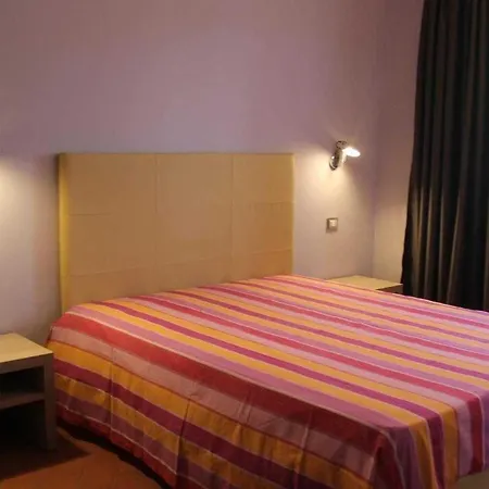San Nicola - Restaurant And Wellness Fitness Hotel 3*