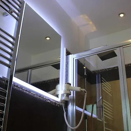 San Nicola - Restaurant And Wellness Fitness