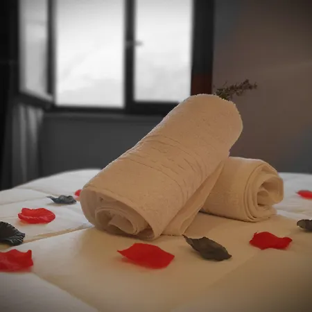 San Nicola - Restaurant And Wellness Fitness Hotel 3*