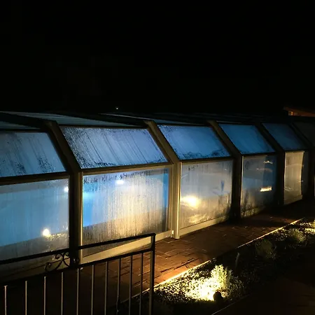 San Nicola - Restaurant And Wellness Fitness 3*