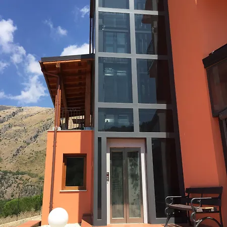 Hotel San Nicola - Restaurant And Wellness Fitness 3*