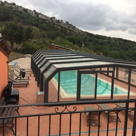 San Nicola - Restaurant And Wellness Fitness