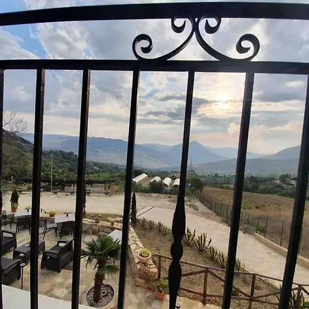 酒店 San Nicola - Restaurant And Wellness Fitness