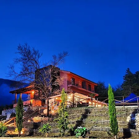 酒店 San Nicola - Restaurant And Wellness Fitness