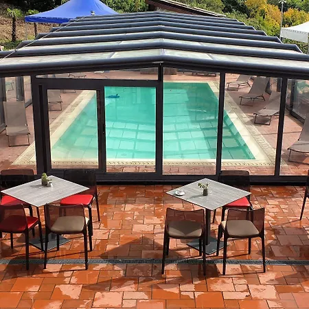 San Nicola - Restaurant And Wellness Fitness