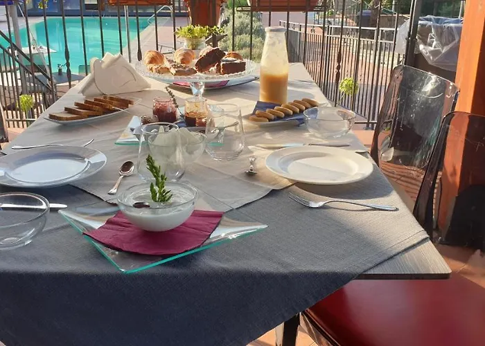 San Nicola - Restaurant And Wellness Fitness 3*