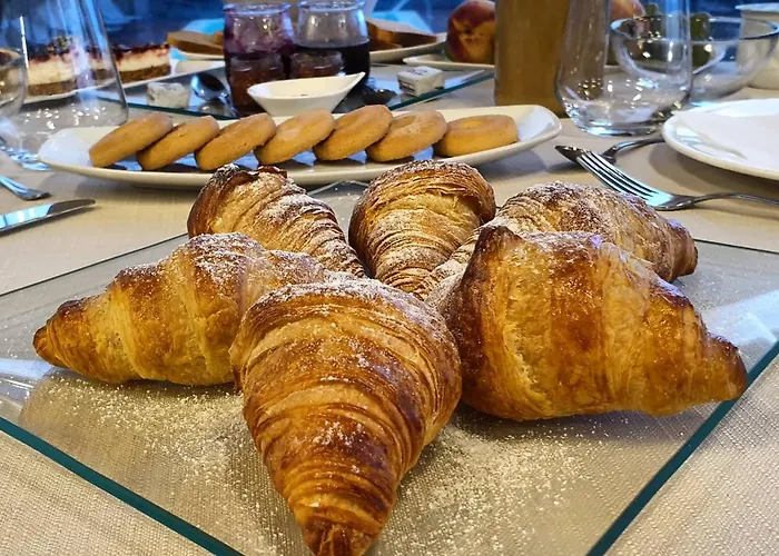 San Nicola - Restaurant And Wellness Fitness 酒店 波利齐杰内罗萨