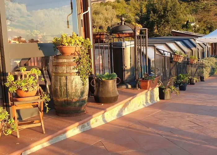 San Nicola - Restaurant And Wellness Fitness