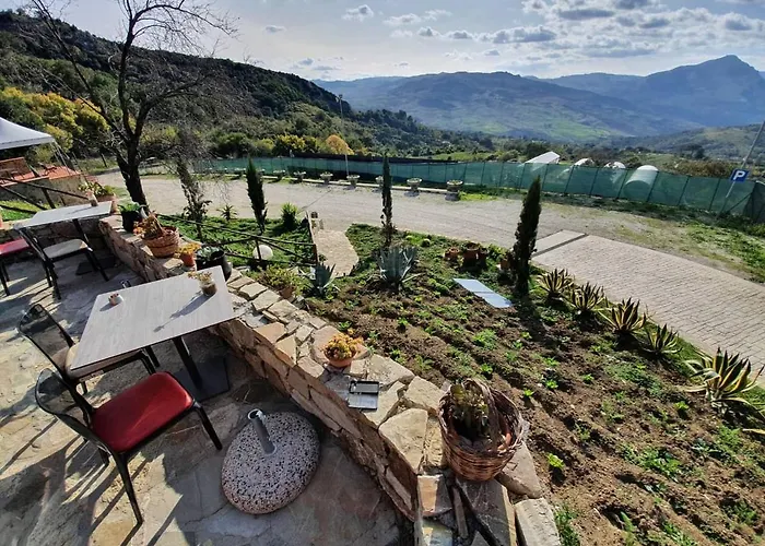 酒店 San Nicola - Restaurant And Wellness Fitness 波利齐杰内罗萨