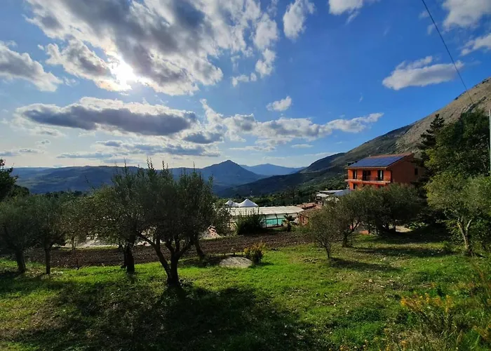 酒店 San Nicola - Restaurant And Wellness Fitness 3*