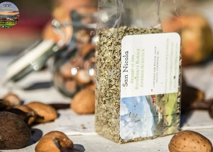 San Nicola - Restaurant And Wellness Fitness 波利齐杰内罗萨