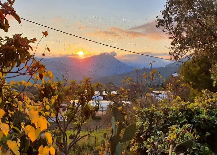 San Nicola - Restaurant And Wellness Fitness 波利齐杰内罗萨