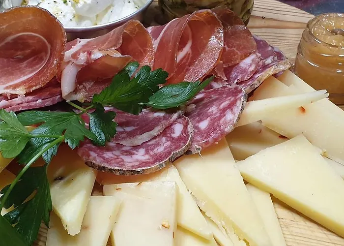 San Nicola - Restaurant And Wellness Fitness 波利齐杰内罗萨