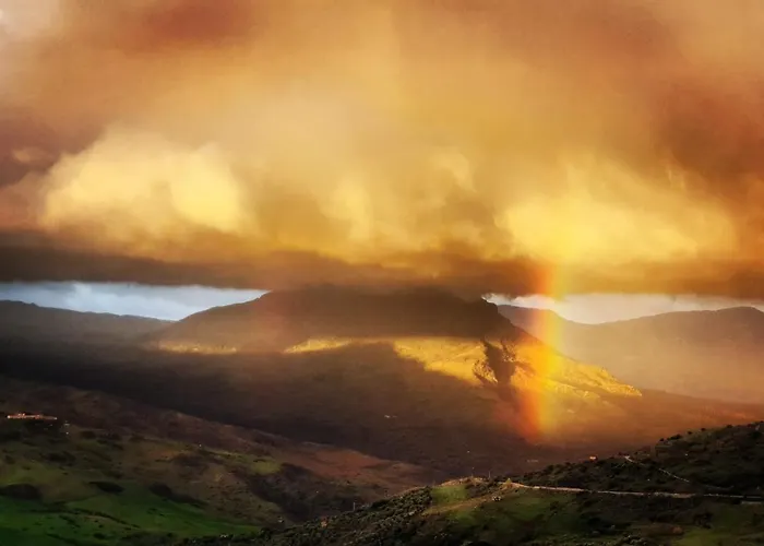 San Nicola - Restaurant And Wellness Fitness 3*