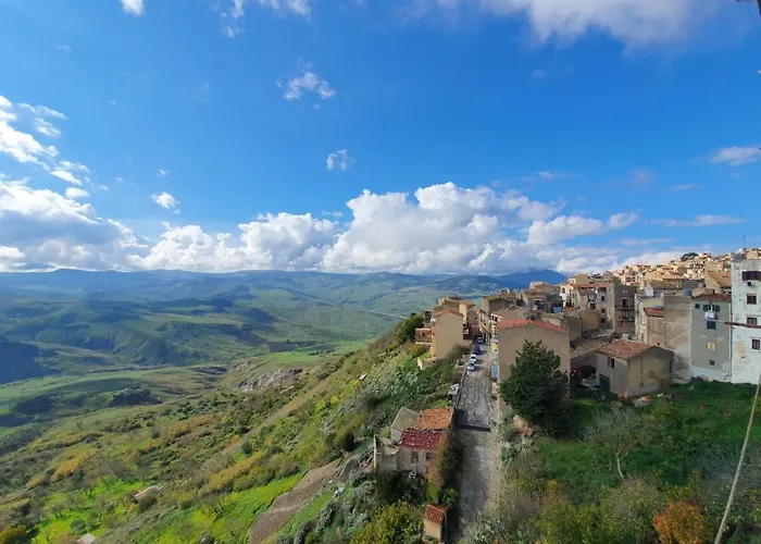 San Nicola - Restaurant And Wellness Fitness 酒店 3*