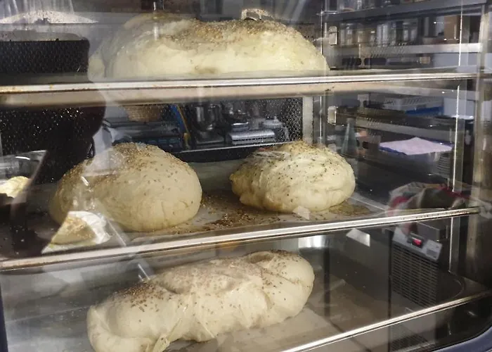 酒店 San Nicola - Restaurant And Wellness Fitness