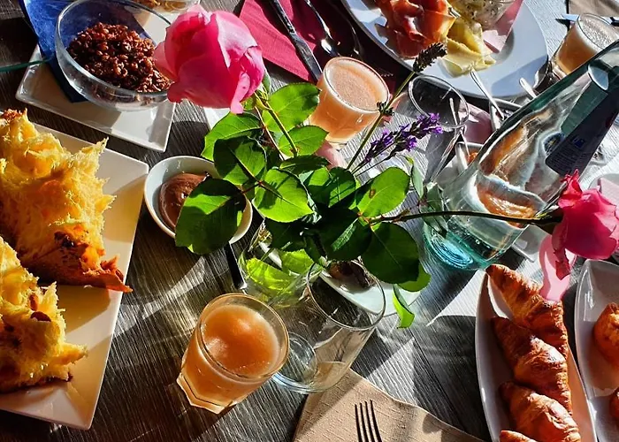 San Nicola - Restaurant And Wellness Fitness 酒店 波利齐杰内罗萨