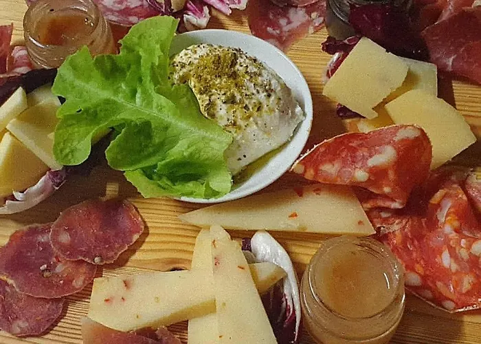 San Nicola - Restaurant And Wellness Fitness