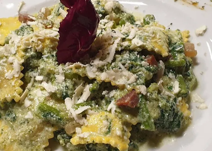 San Nicola - Restaurant And Wellness Fitness 3* 波利齐杰内罗萨