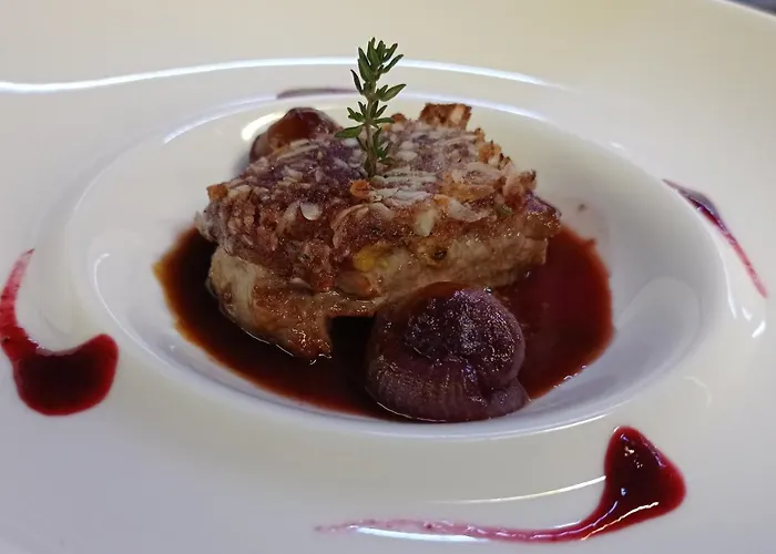 酒店 San Nicola - Restaurant And Wellness Fitness 3*