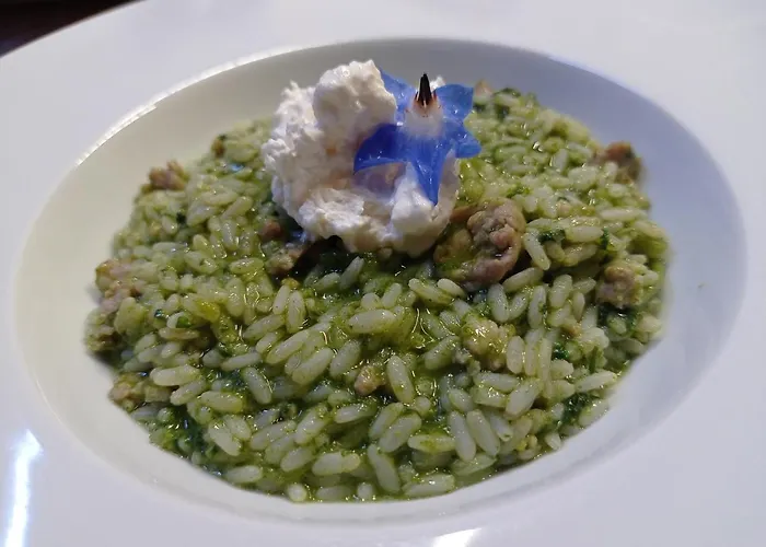 San Nicola - Restaurant And Wellness Fitness