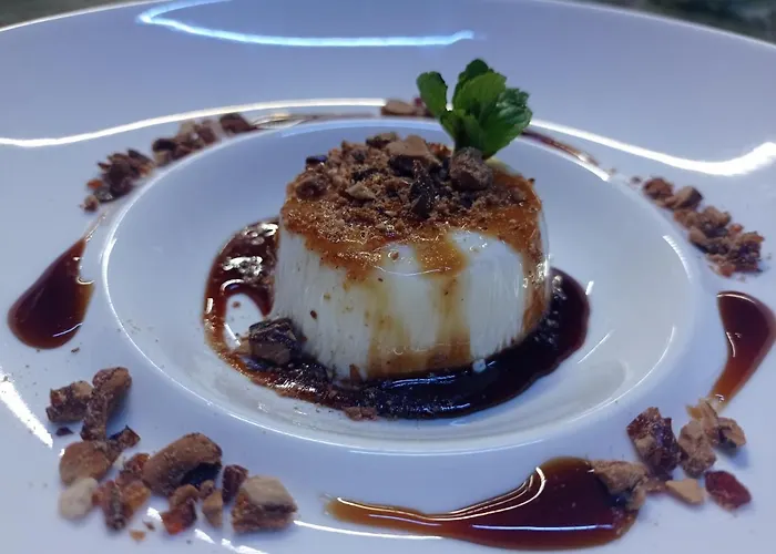 San Nicola - Restaurant And Wellness Fitness 波利齐杰内罗萨