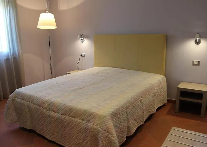 San Nicola - Restaurant And Wellness Fitness 3* 波利齐杰内罗萨