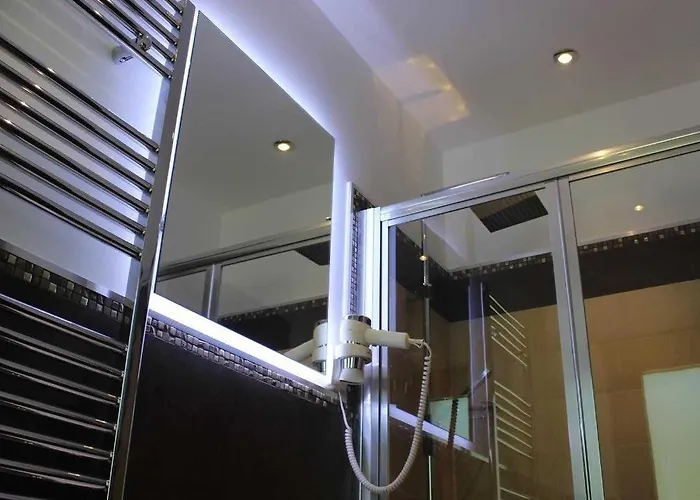 San Nicola - Restaurant And Wellness Fitness