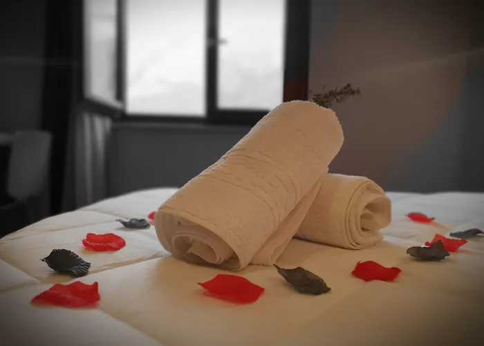 San Nicola - Restaurant And Wellness Fitness 酒店 3*