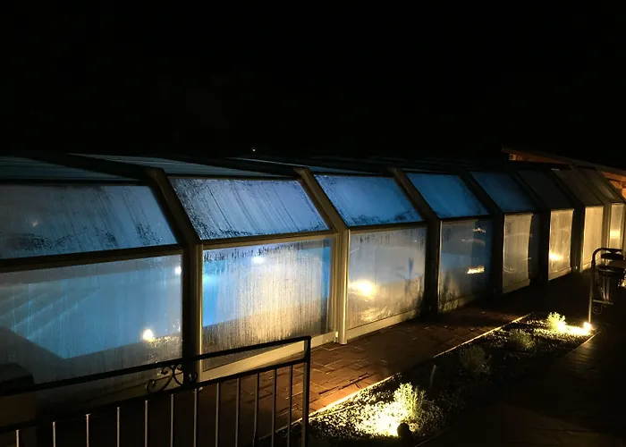 San Nicola - Restaurant And Wellness Fitness 3*