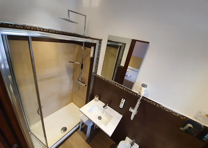 San Nicola - Restaurant And Wellness Fitness 3*