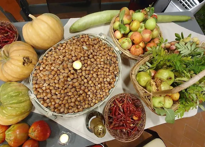 酒店 San Nicola - Restaurant And Wellness Fitness 波利齐杰内罗萨