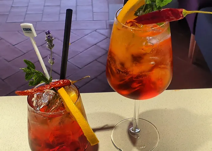 San Nicola - Restaurant And Wellness Fitness 3* 波利齐杰内罗萨