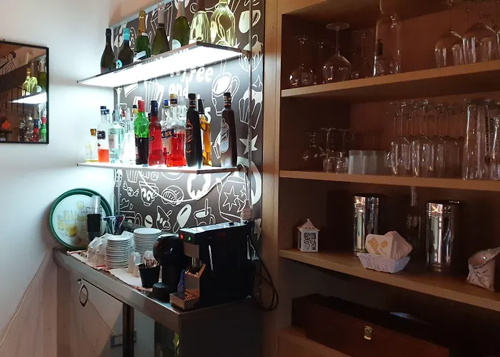 San Nicola - Restaurant And Wellness Fitness 波利齐杰内罗萨