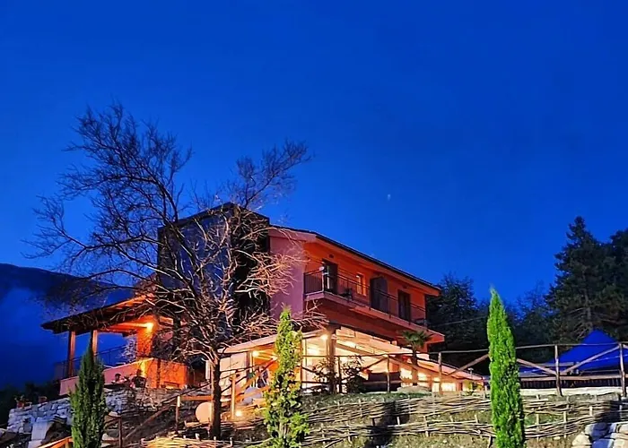 酒店 San Nicola - Restaurant And Wellness Fitness